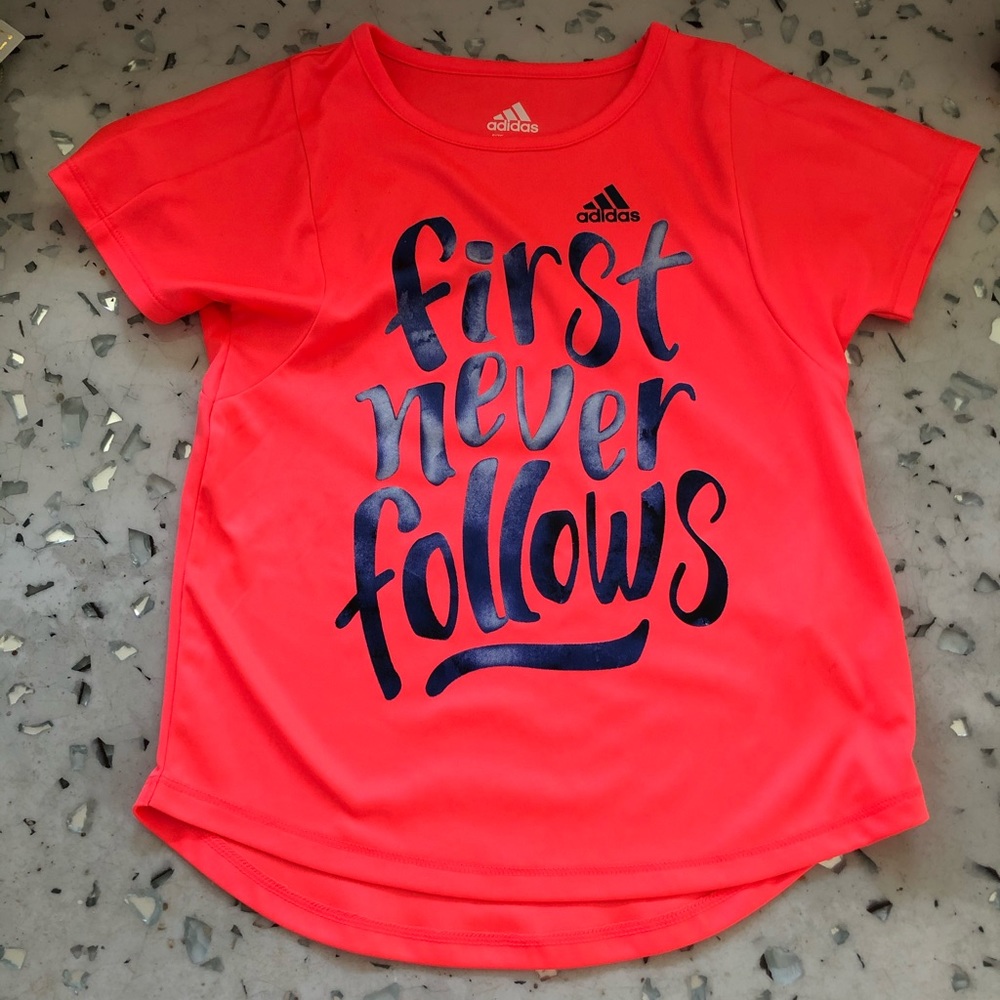 Adidas t-shirt